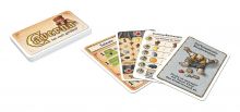 Caverna - Brettspiel - ASS Altenburger Spielkarten