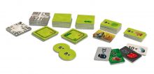 Caverna - Brettspiel - ASS Altenburger Spielkarten