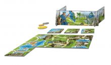 Isle of Skye - Brettspiel - ASS Altenburger Spielekarten
