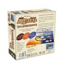 Le Havre Binnenhafen - Brettspiel - ASS Altenburger Spielkarten