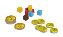 Le Havre Binnenhafen - Brettspiel - ASS Altenburger Spielkarten
