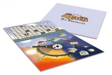 Le Havre Binnenhafen - Brettspiel - ASS Altenburger Spielkarten