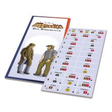 Le Havre Binnenhafen - Brettspiel - ASS Altenburger Spielkarten