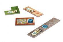 Patchwork - Brettspiel - Ass Altenburger Spielkarten