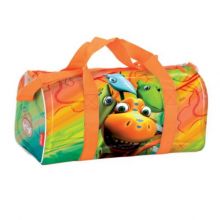 Dino Zug / Dinosaur Train - Sporttasche 50 cm