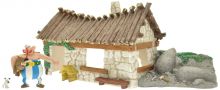 Asterix & Obelix - Haus von Obelix