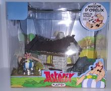 Asterix & Obelix - Haus von Obelix