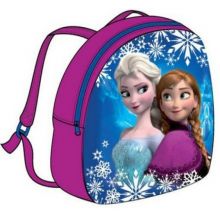 Eisknigin - Kinder Rucksack