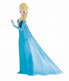 Disney Frozen / Eisknigin - Figure Schneeknigin Elsa