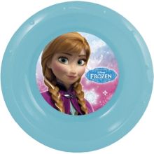 Frozen / Die Eisknigin - Kunststoffschale / Schssel 21cm