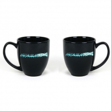Metal Gear Rising: Revengeance Becher Metal Gear Rising: Revengeance Logo