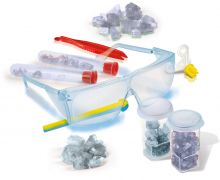 Galileo - Kristalle selbst zchten - Mini-Set