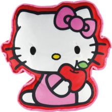 Hello Kitty - Form-Kissen