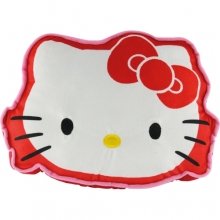 Hello Kitty - Kissen - 40 x 26 x 8 cm