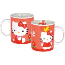 Hello Kitty - Tasse