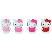 Hello Kitty - 3D 