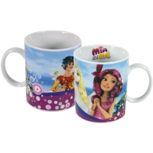 Mia and Me - Tasse - 320 ml