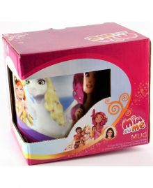 Mia and Me - Tasse - 320 ml