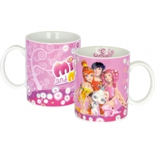 Mia and Me - Tasse - 320 ml