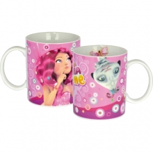 Mia and Me - Tasse - Puddle - 320 ml