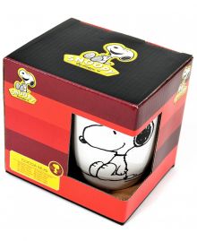Peanuts - Tasse 