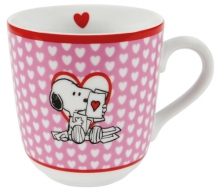 Best of Snoopy - Tasse 