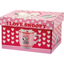 Best of Snoopy - Tasse 