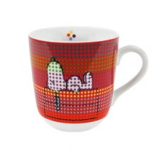 Best of Snoopy - Tasse 