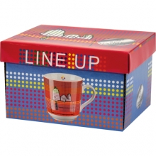 Best of Snoopy - Tasse 