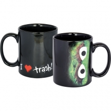 Sesamstrae - Tasse 