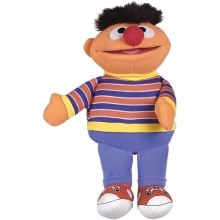 Sesamstrae - Plsch Ernie - ca 30cm