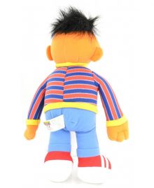 Sesamstrae - Plsch Ernie - ca 30cm
