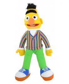 Sesamstrae - Plsch Bert - ca. 36cm