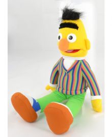 Sesamstrae - Plsch Bert - ca. 36cm