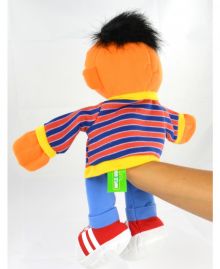 Sesamstrae - Handpuppe 