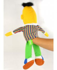 Sesamstrae - Handpuppe 