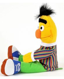 Sesamstrae - Handpuppe 