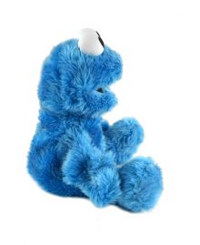 Sesamstrae - Handpuppe Krmelmonster - ca. 35 cm