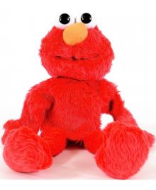 Sesamstrae - Handpuppe 
