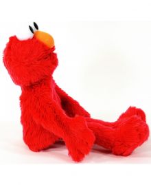 Sesamstrae - Handpuppe 