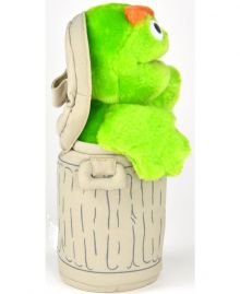 Sesamstrae - Plschfigur 