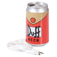 The Simpsons - Lautsprecher USB 