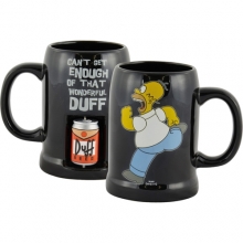 The Simpsons - Bierkrug 