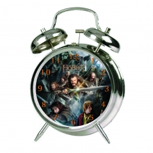 Der Hobbit - Wecker ( 10cm)