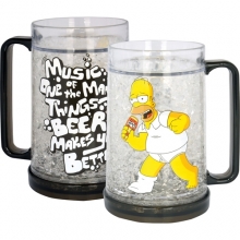 Die Simpsons - 