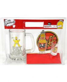 The Simpsons - Herrengedeck 