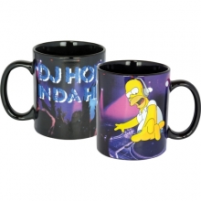 The Simpsons - Tasse 