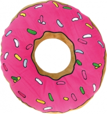 Die Simpsons - Kissen Donut