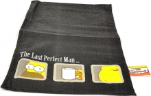 The Simpsons - Homer Simpson - Grillset The Simpsons - 3 tlg. 
