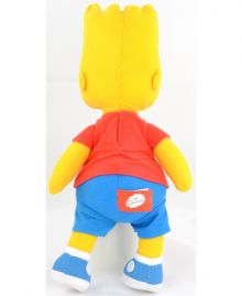 Die Simpsons - Plsch Bart - 38 cm